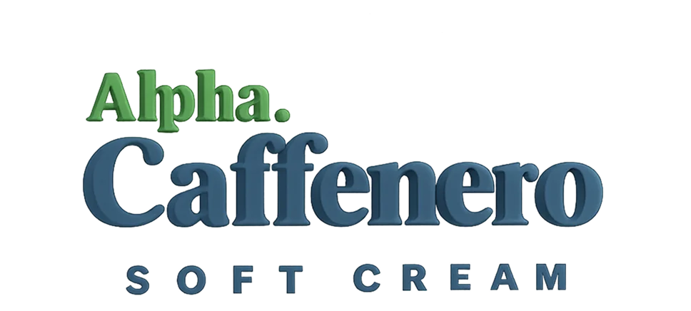 Alpha caffenero